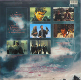 Pat Metheny Group - The Falcon And The Snowman (Original Motion Picture Soundtrack) (Vinyl) Image